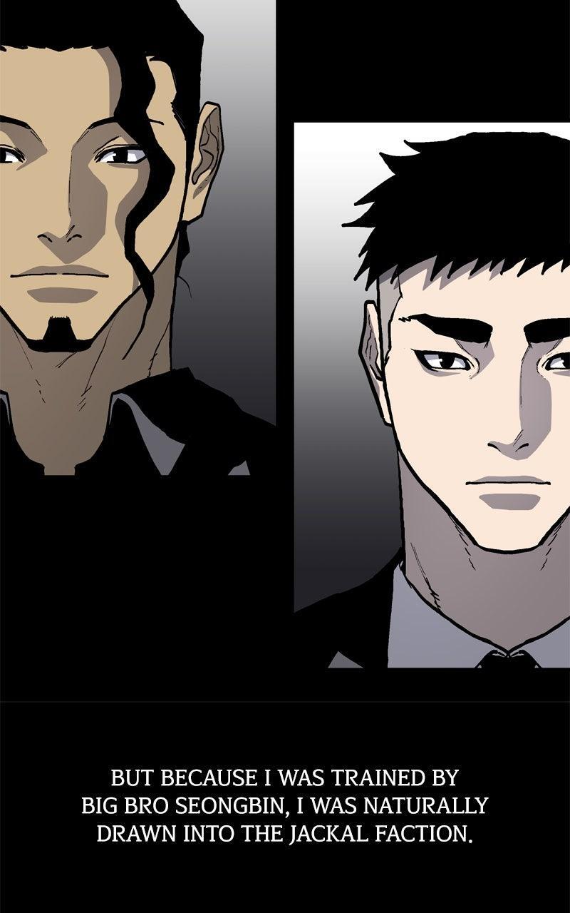 Read Boss Return Manga Online