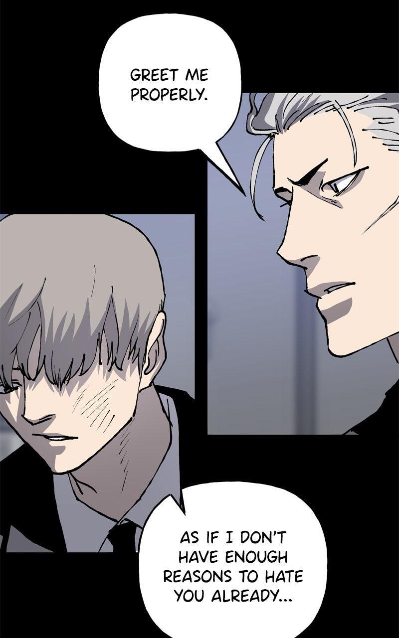 Read Boss Return Manga Online