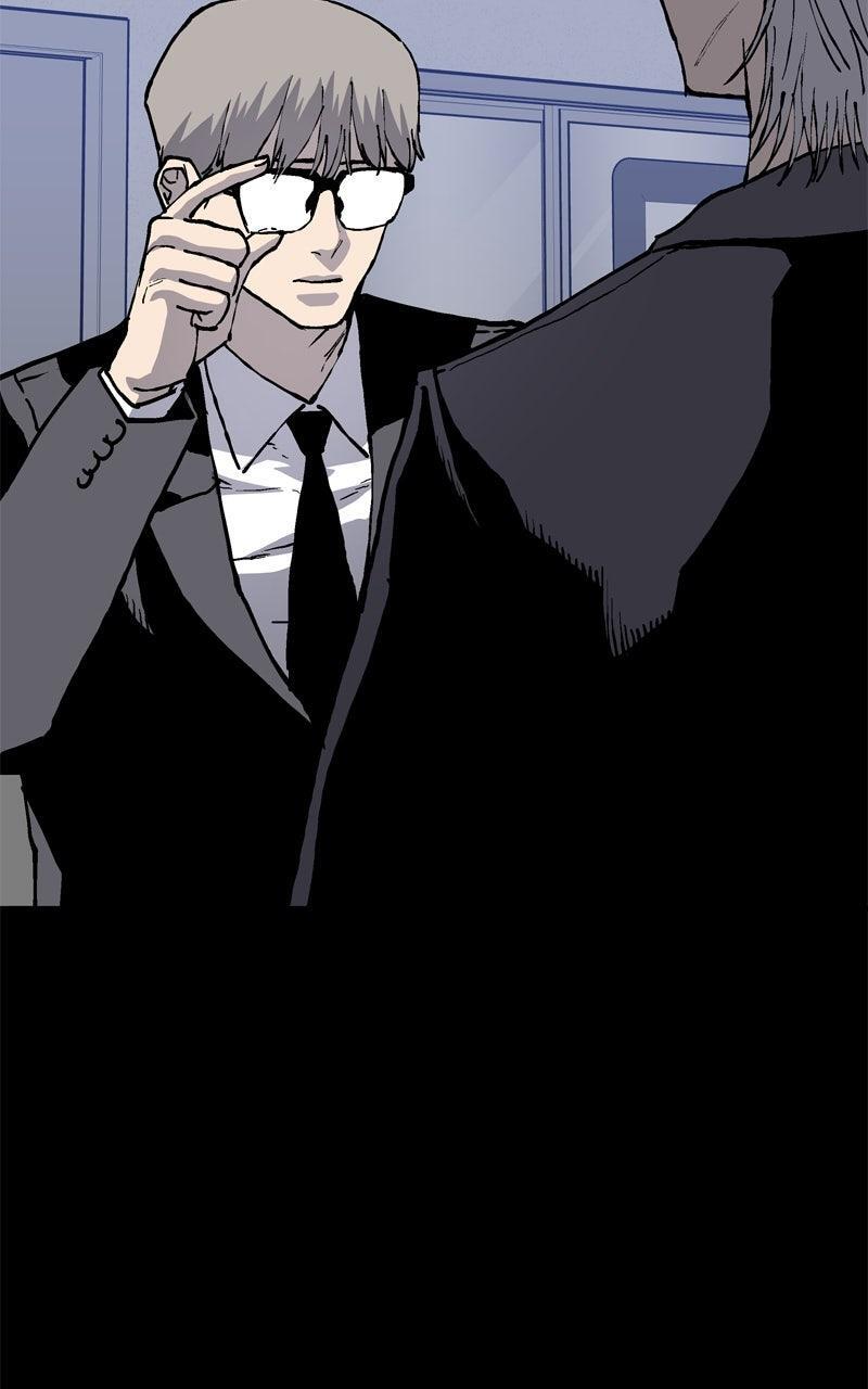 Read Boss Return Manga Online