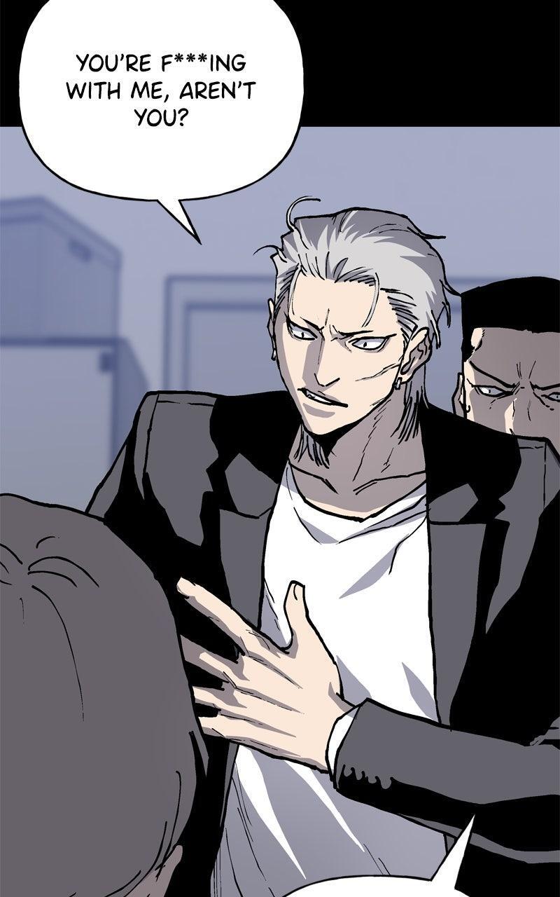 Read Boss Return Manga Online