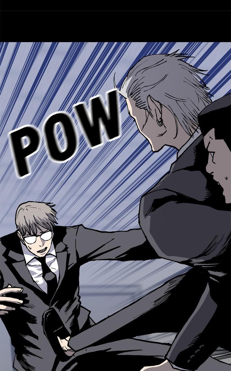 Read Boss Return Manga Online