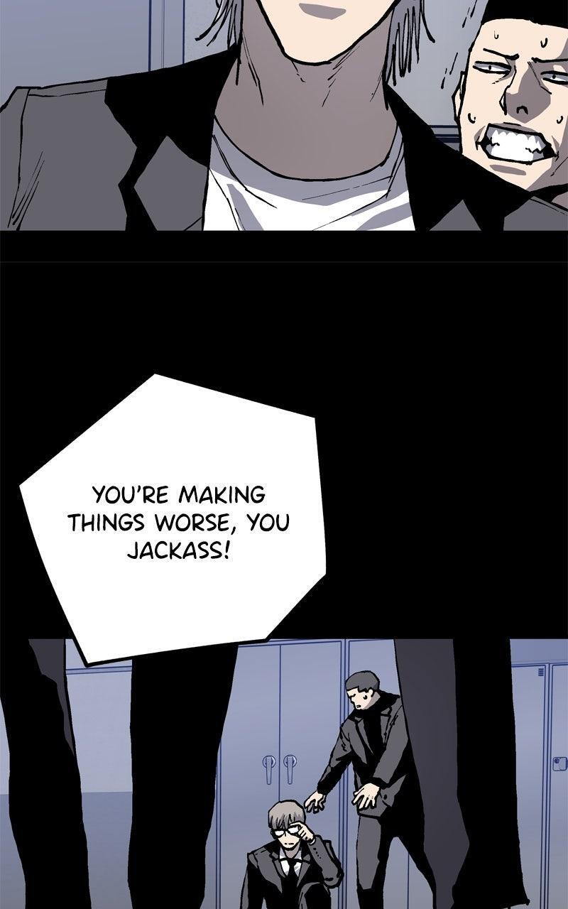Read Boss Return Manga Online