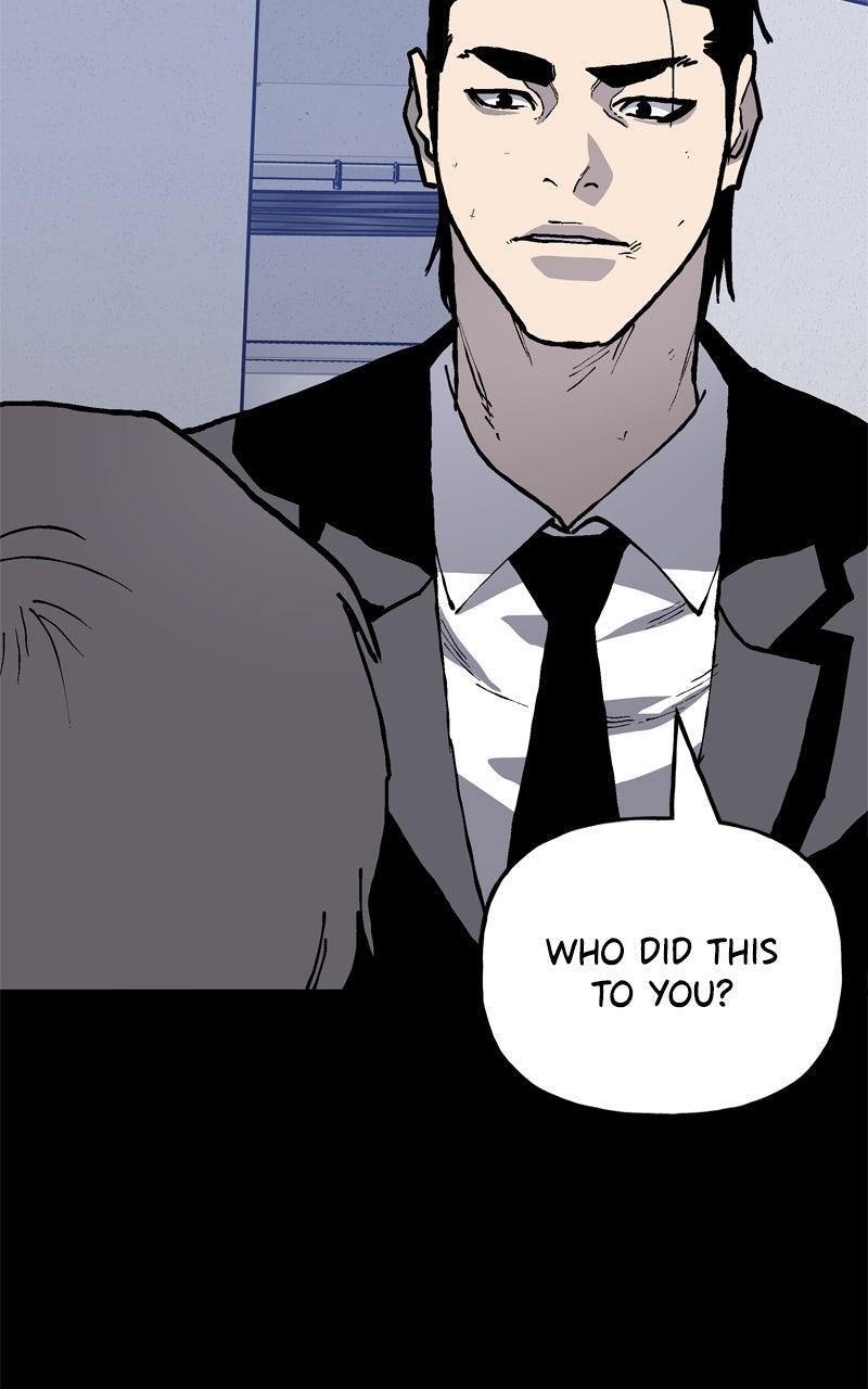Read Boss Return Manga Online