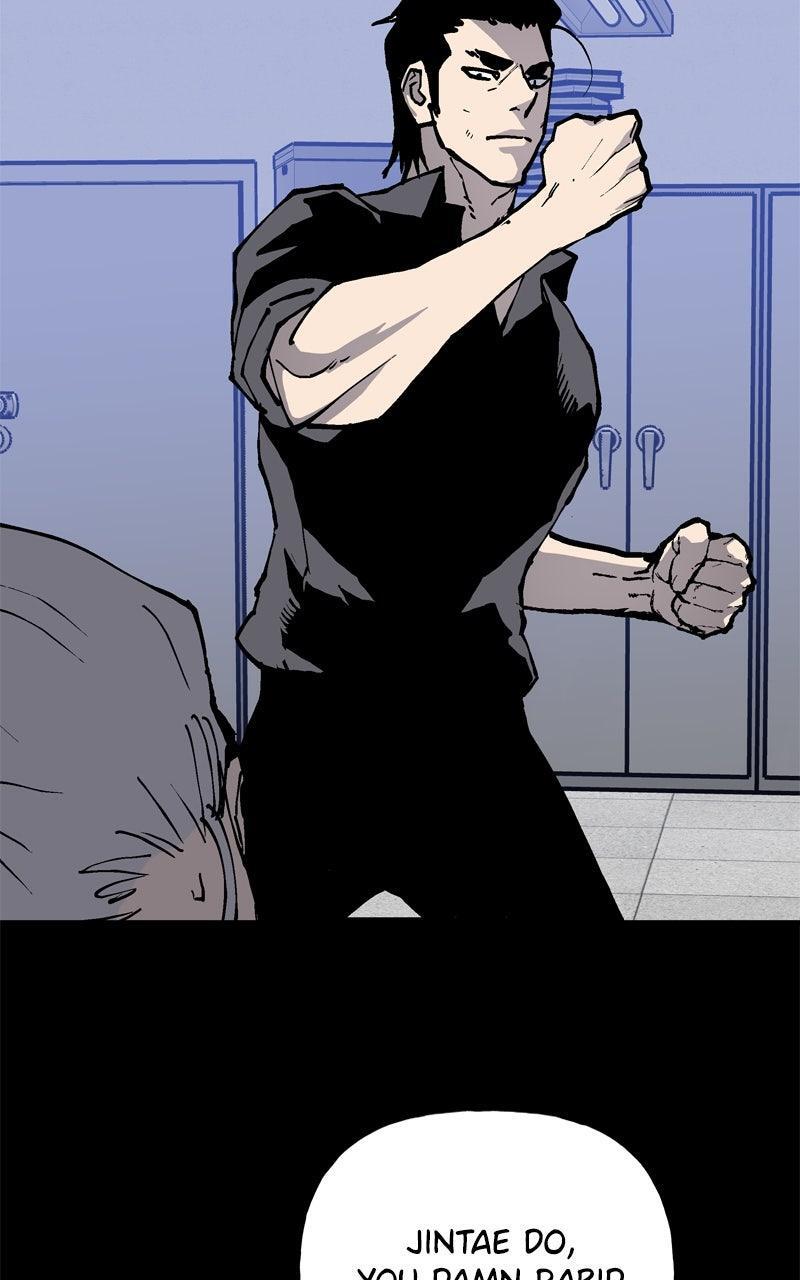 Read Boss Return Manga Online