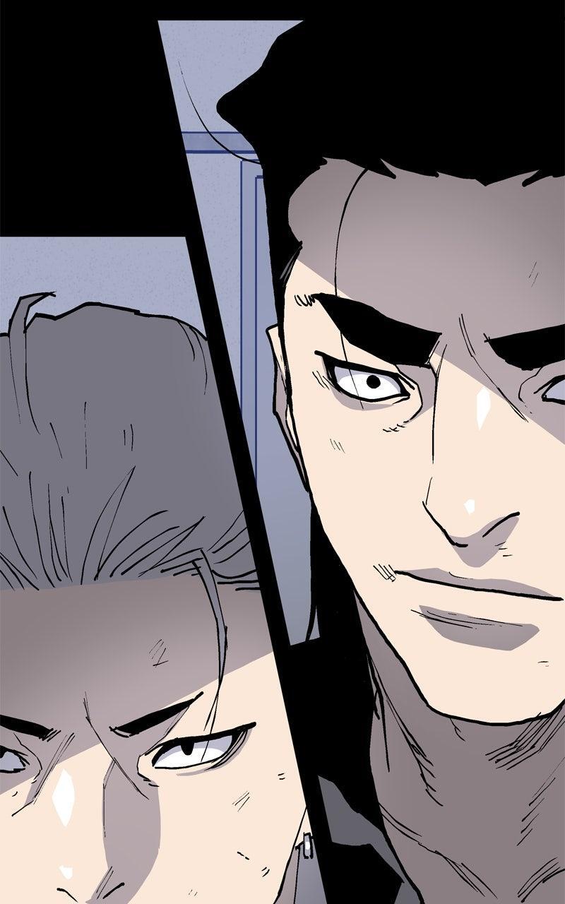 Read Boss Return Manga Online