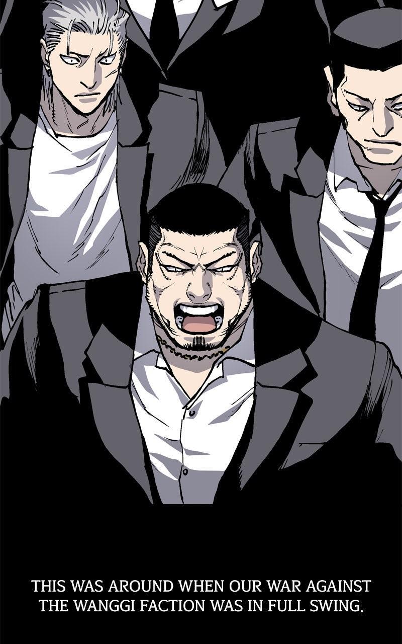 Read Boss Return Manga Online