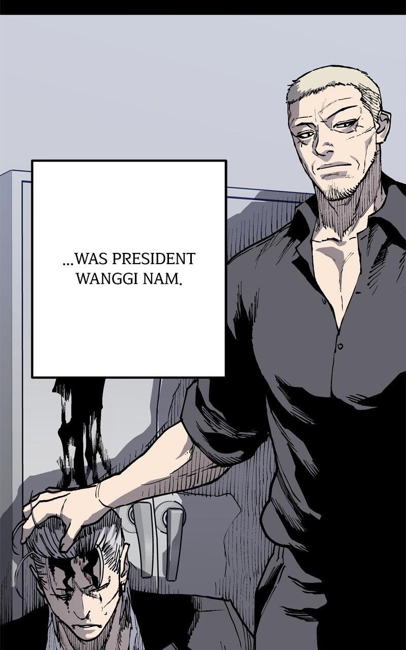 Read Boss Return Manga Online
