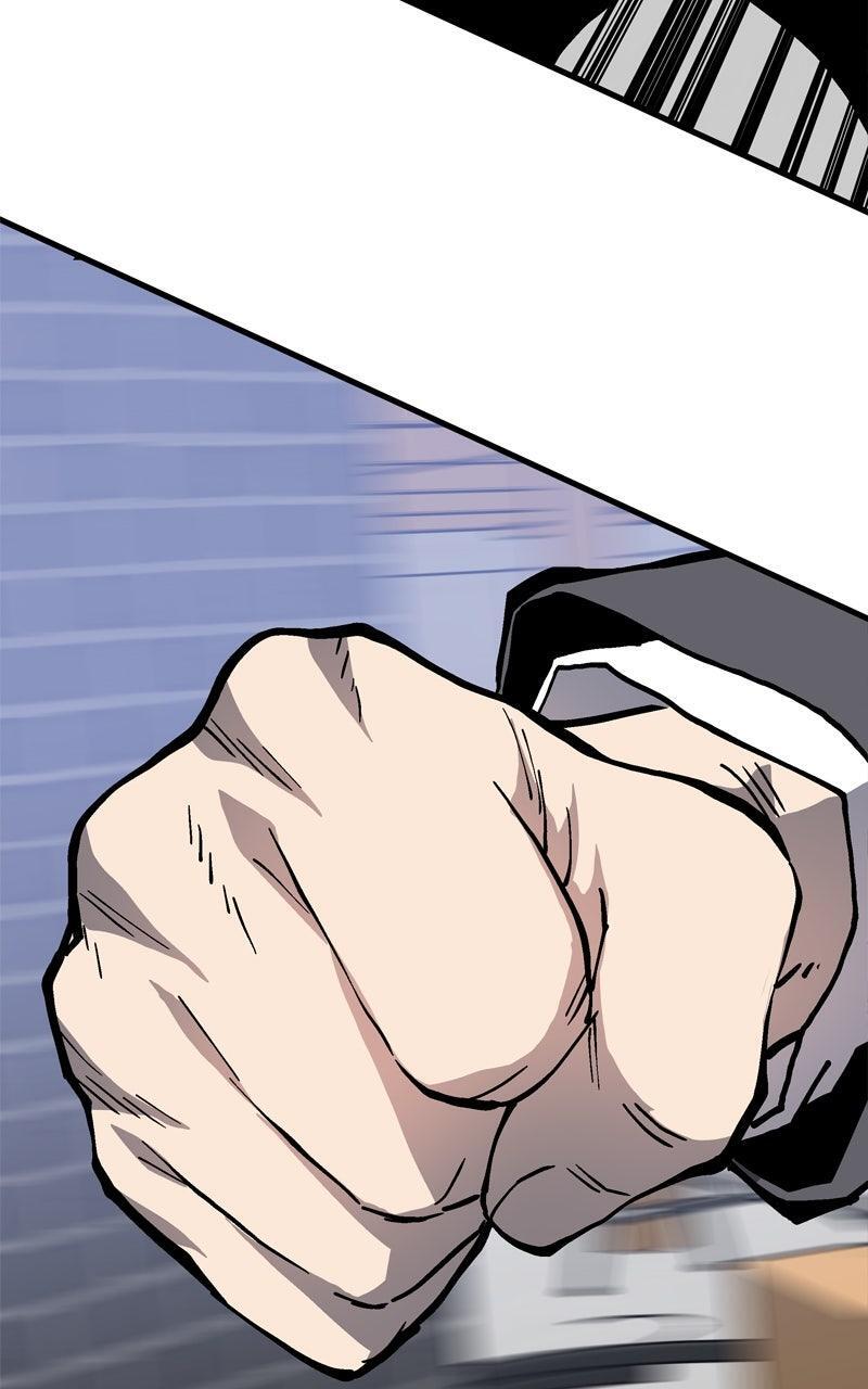 Read Boss Return Manga Online