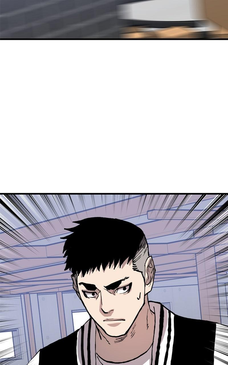 Read Boss Return Manga Online