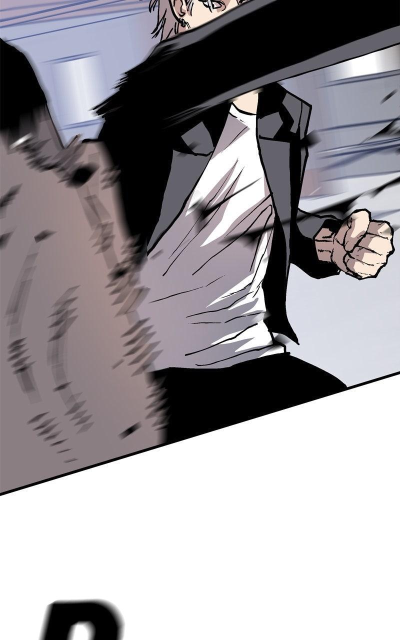 Read Boss Return Manga Online