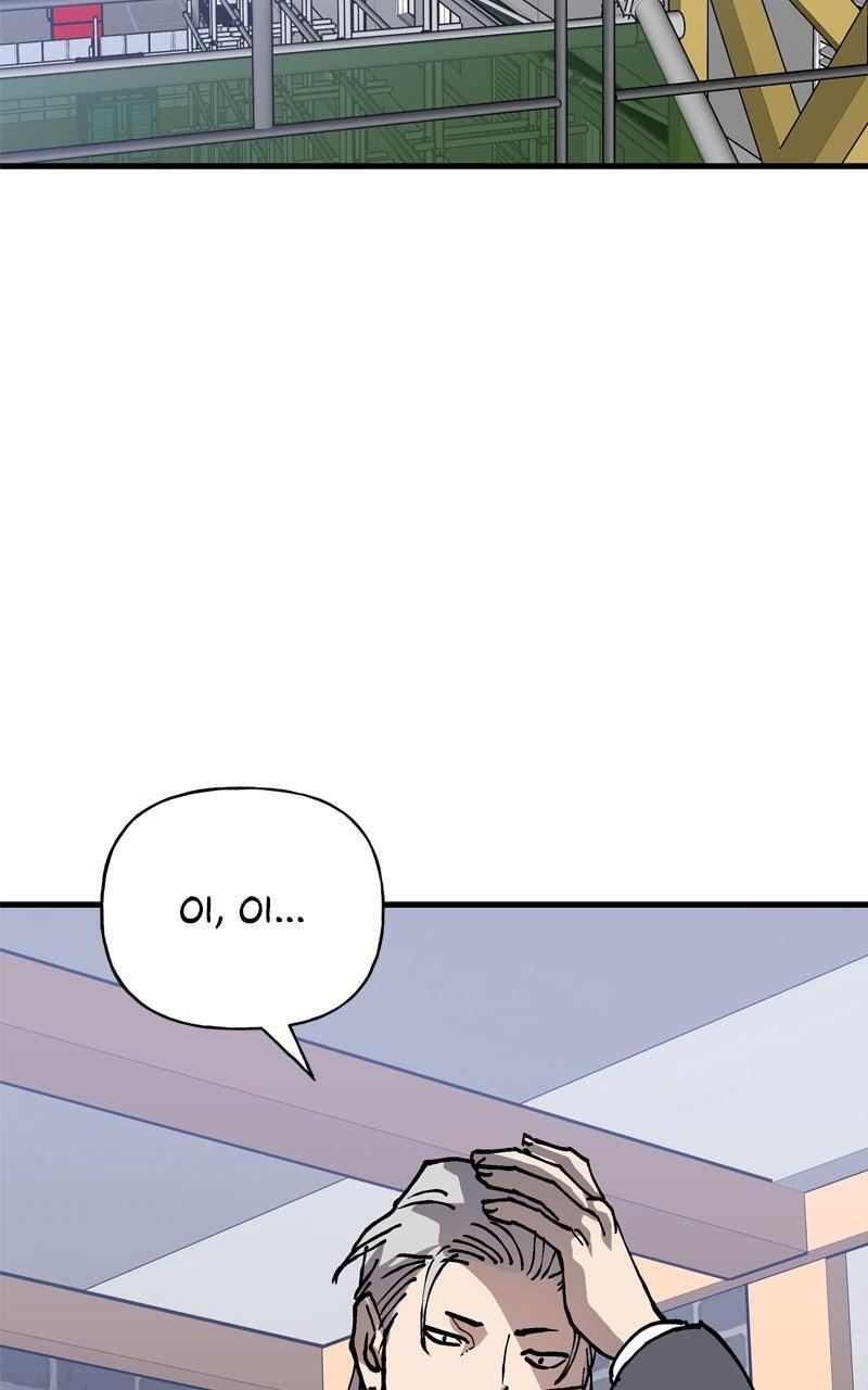 Read Boss Return Manga Online