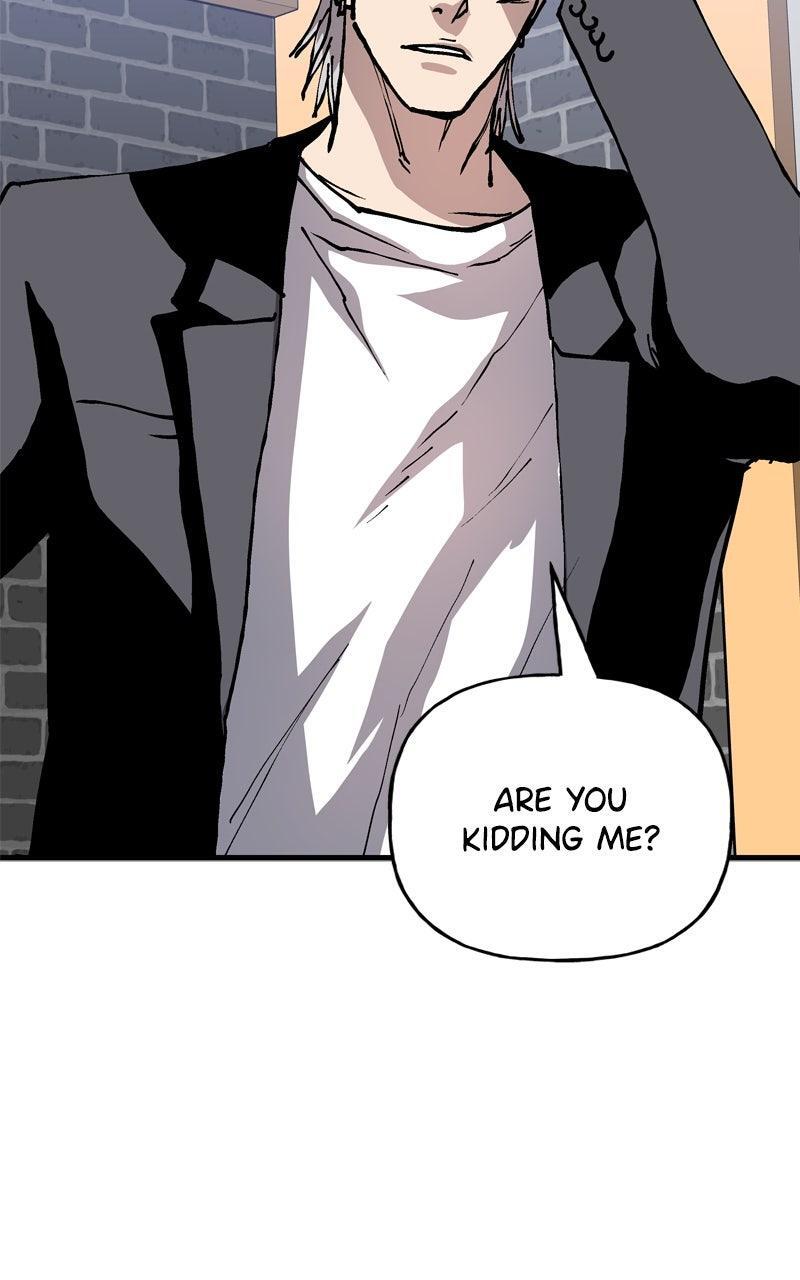 Read Boss Return Manga Online