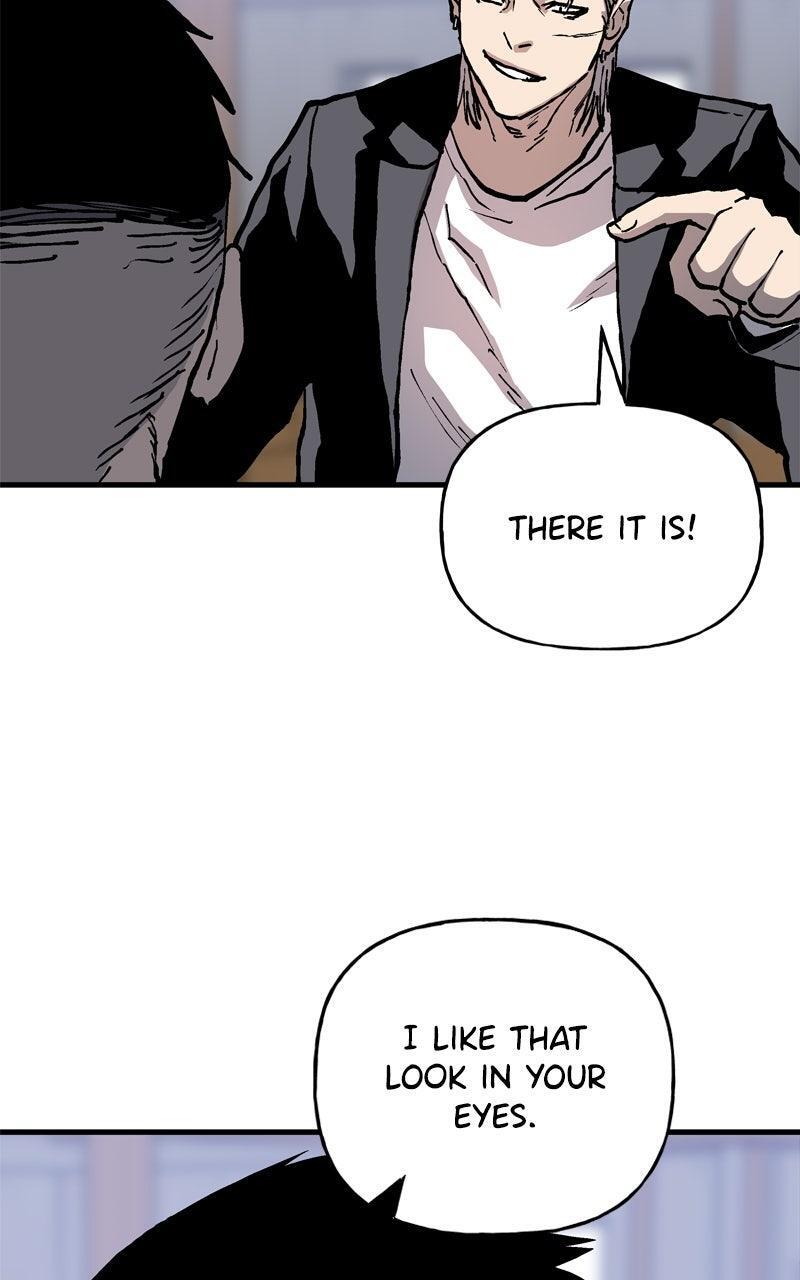 Read Boss Return Manga Online