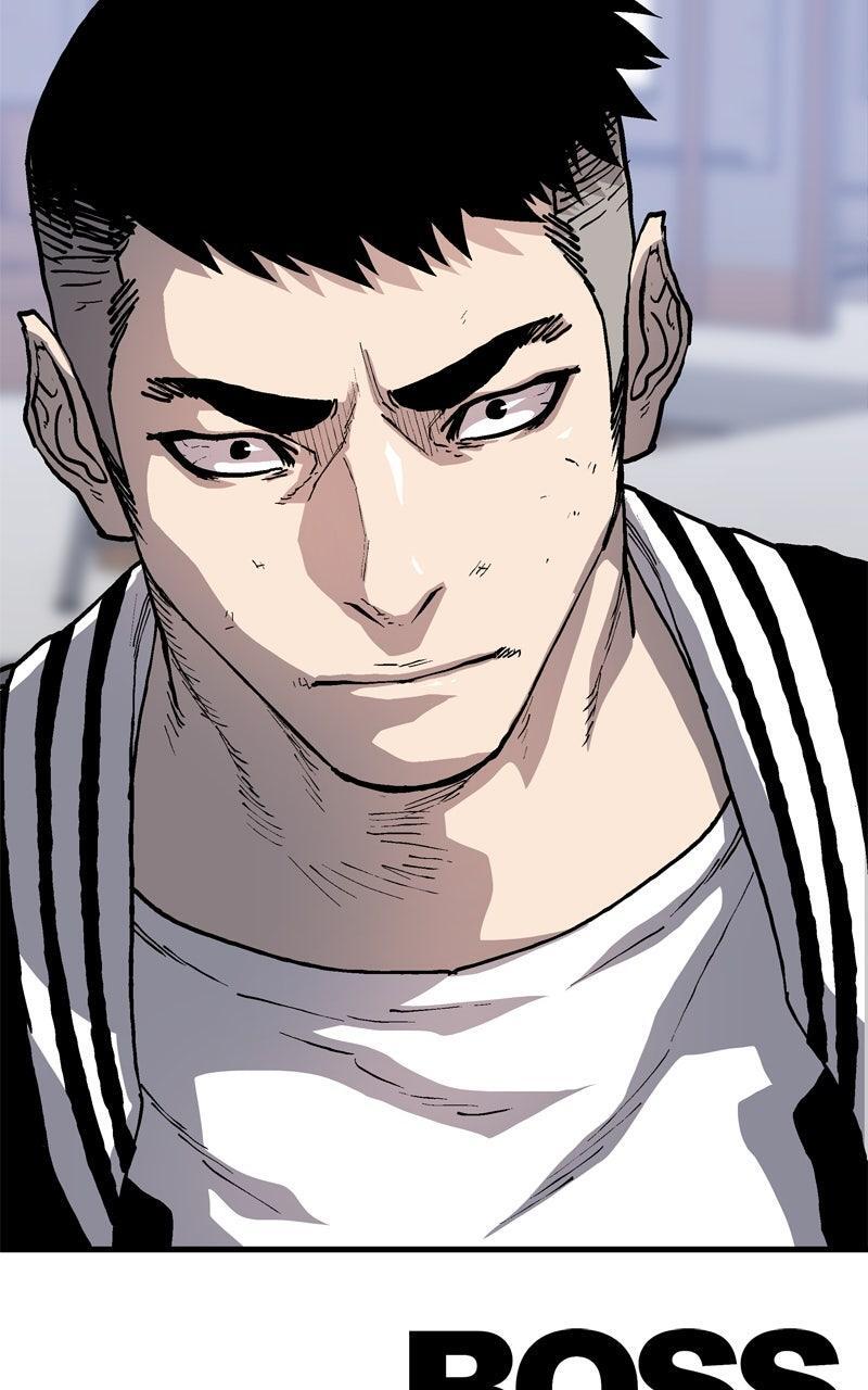 Read Boss Return Manga Online