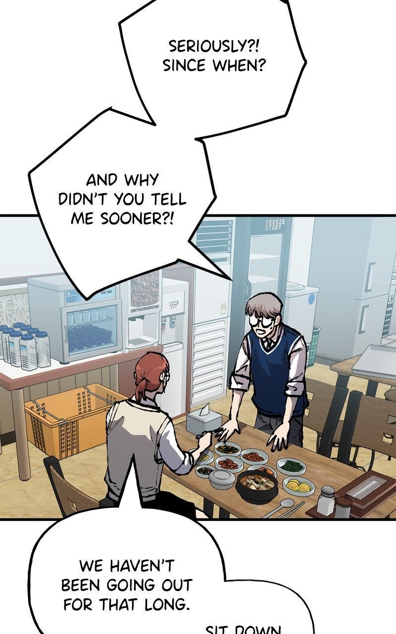 Read Boss Return Manga Online