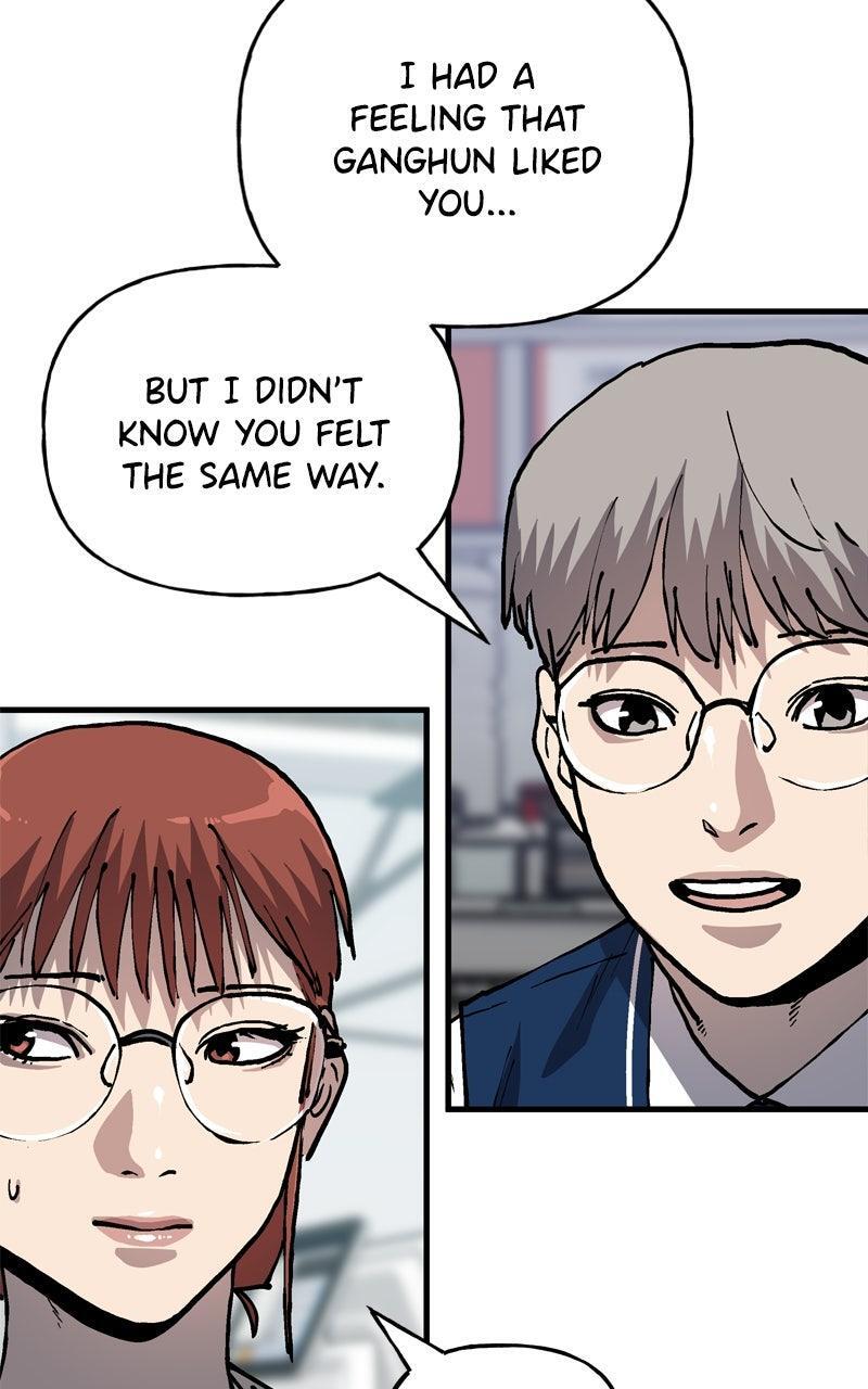 Read Boss Return Manga Online