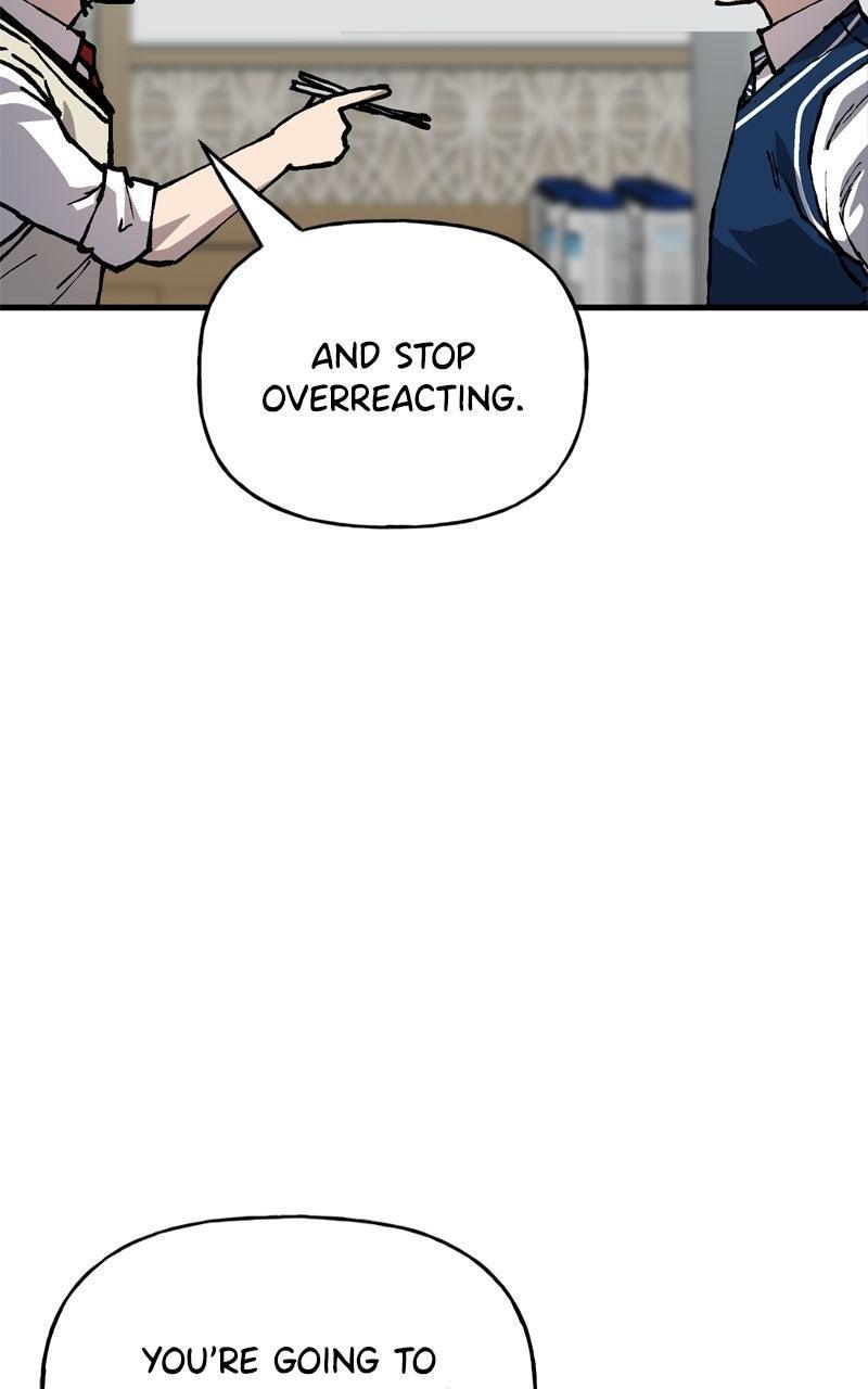 Read Boss Return Manga Online