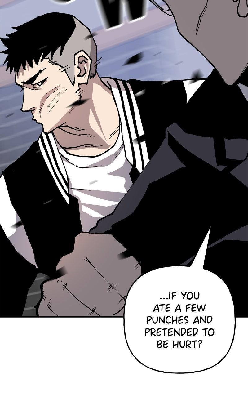 Read Boss Return Manga Online