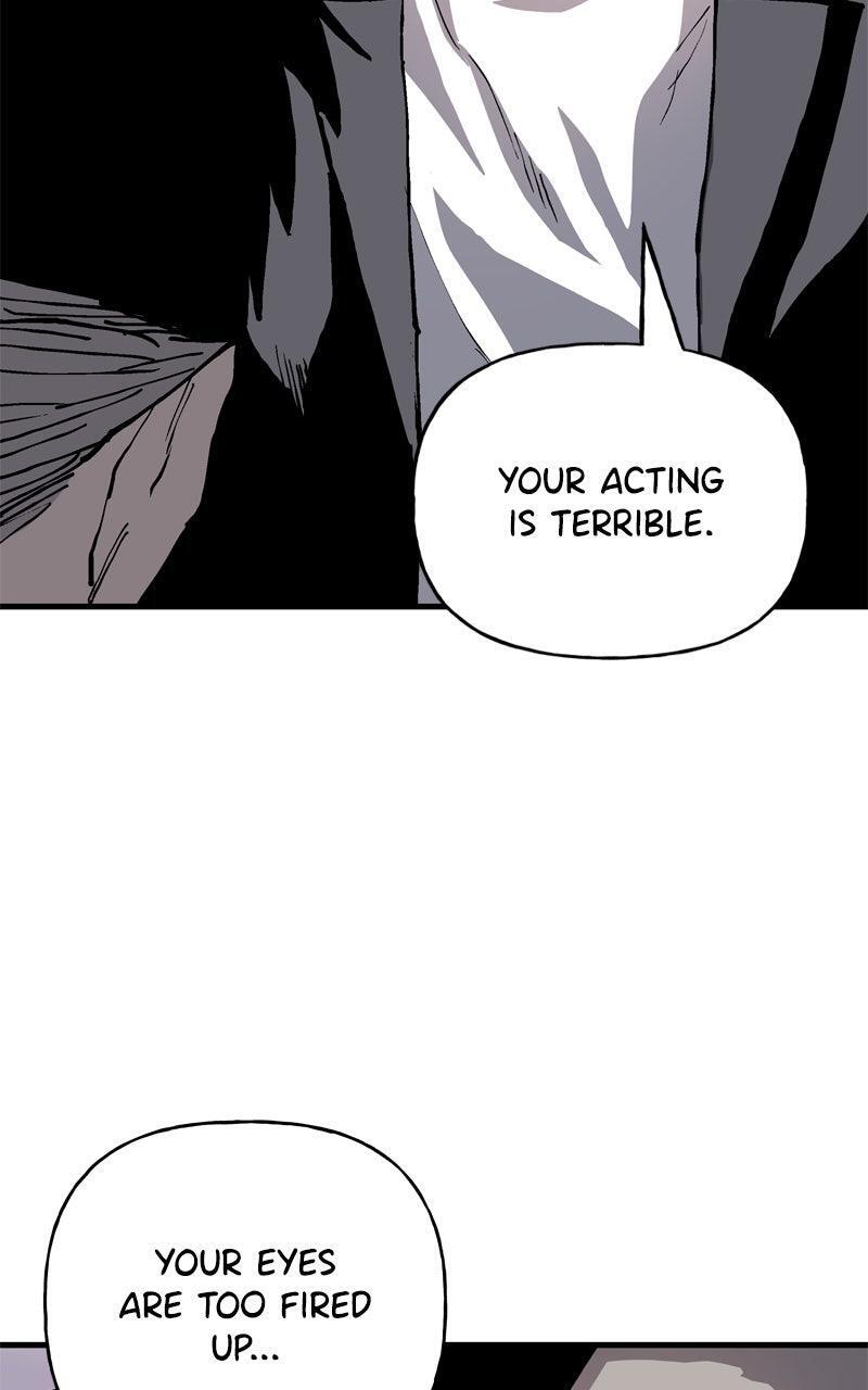 Read Boss Return Manga Online