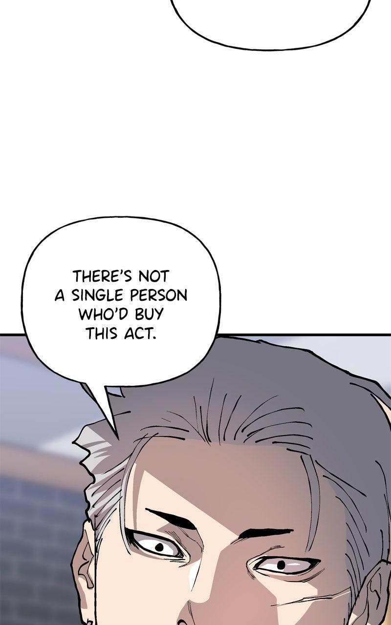 Read Boss Return Manga Online