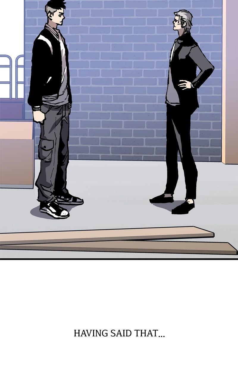 Read Boss Return Manga Online