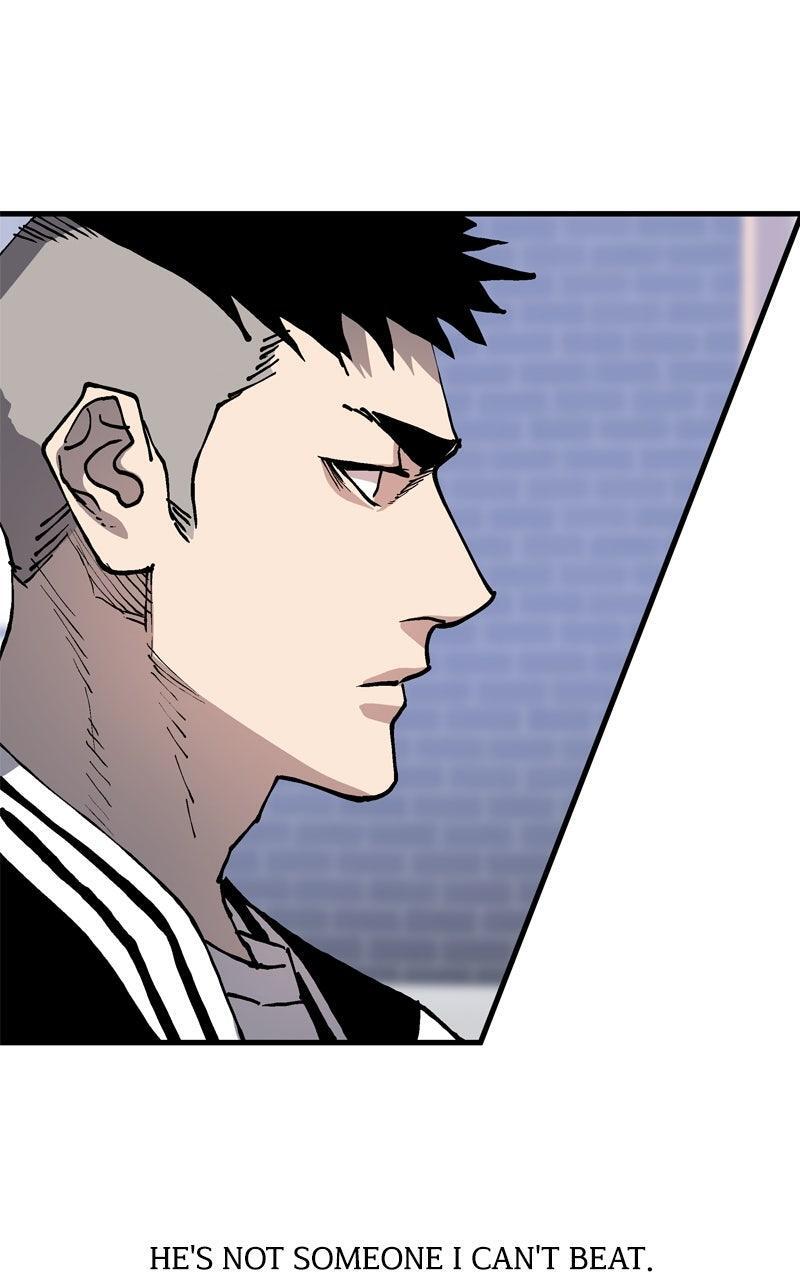 Read Boss Return Manga Online