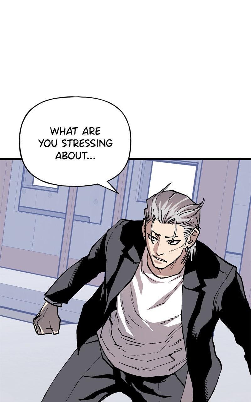 Read Boss Return Manga Online