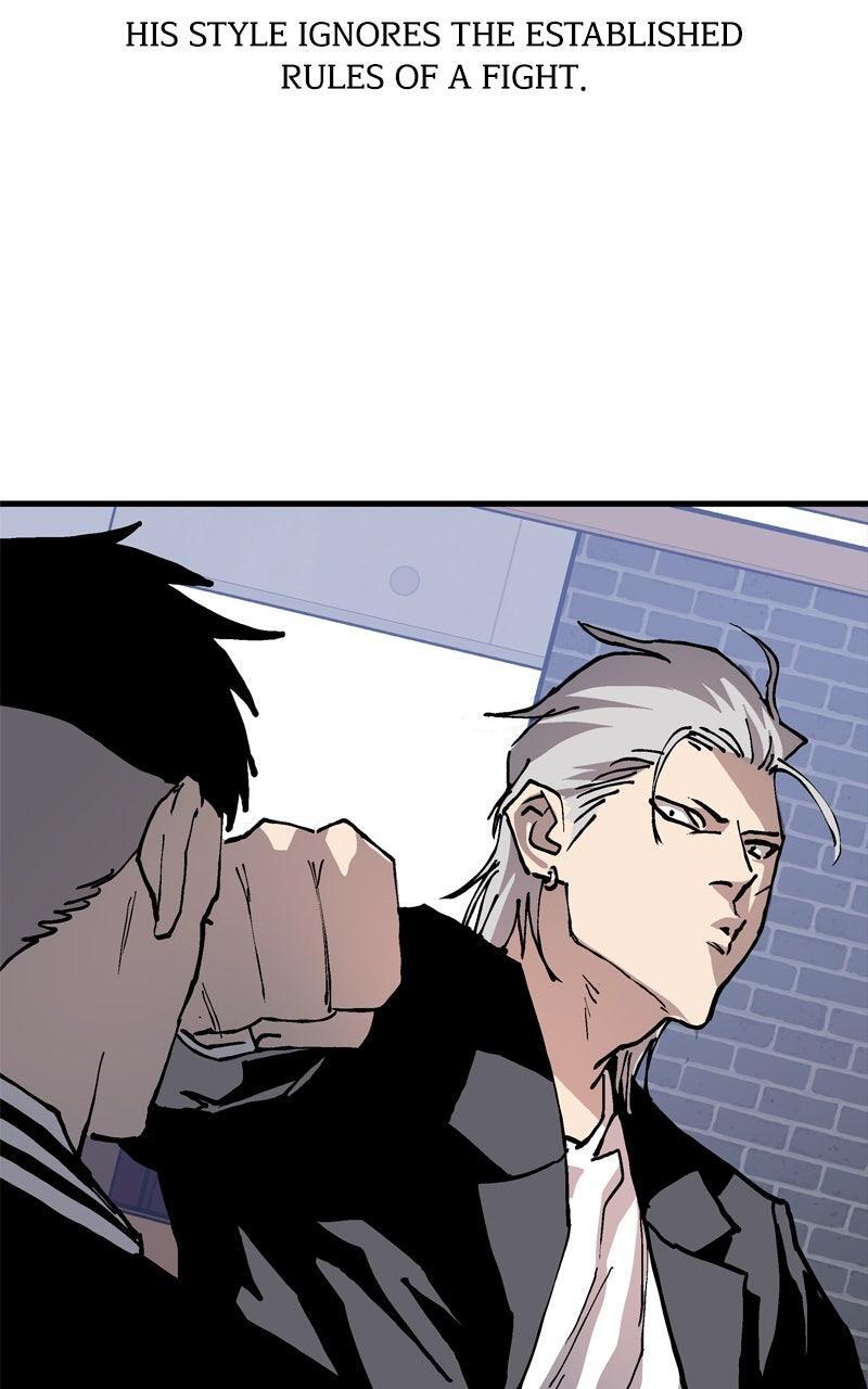 Read Boss Return Manga Online