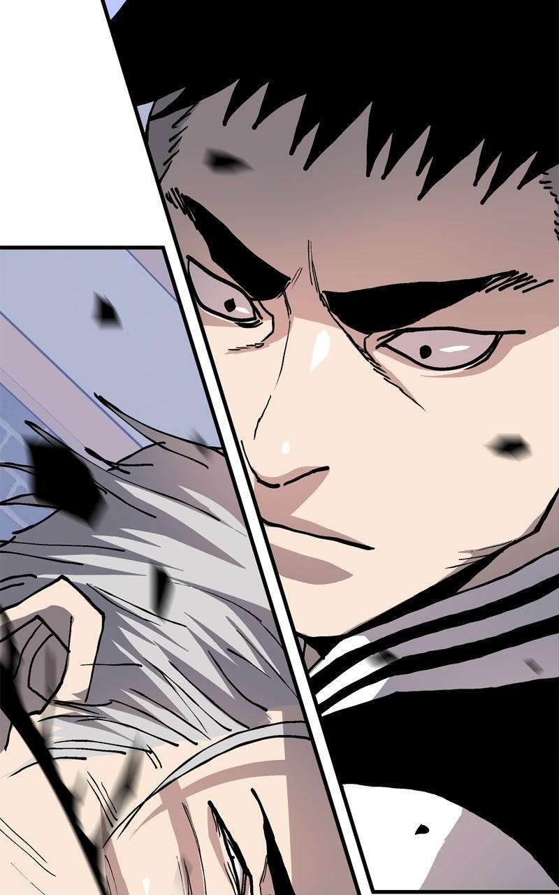 Read Boss Return Manga Online