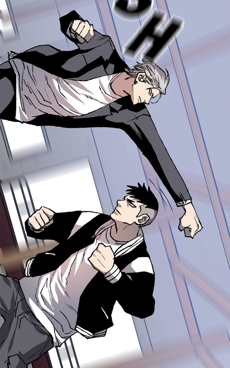 Read Boss Return Manga Online
