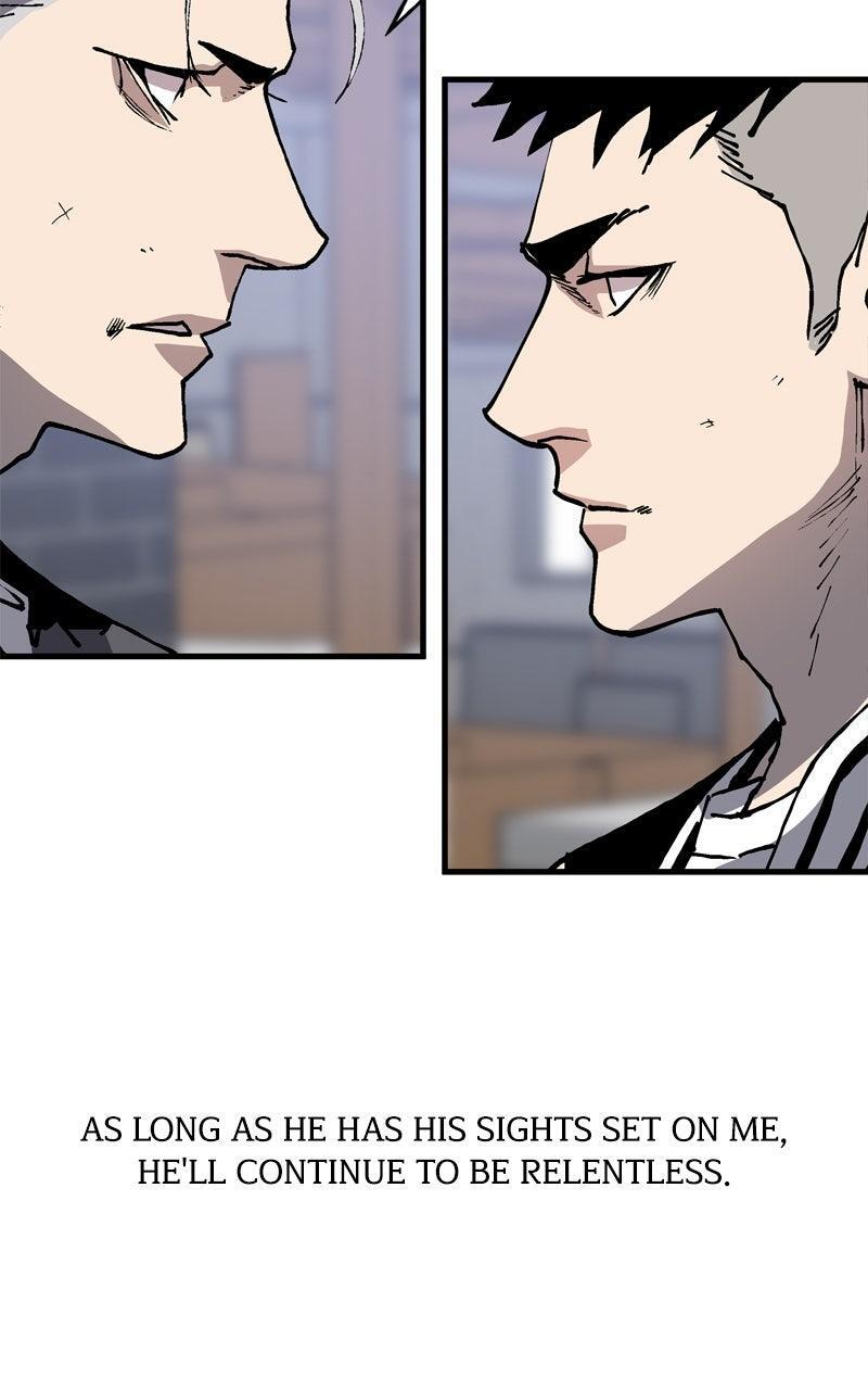 Read Boss Return Manga Online