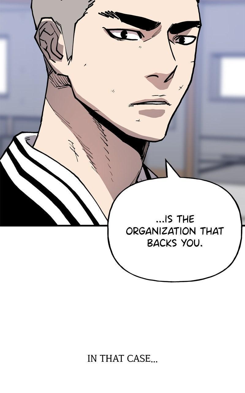 Read Boss Return Manga Online