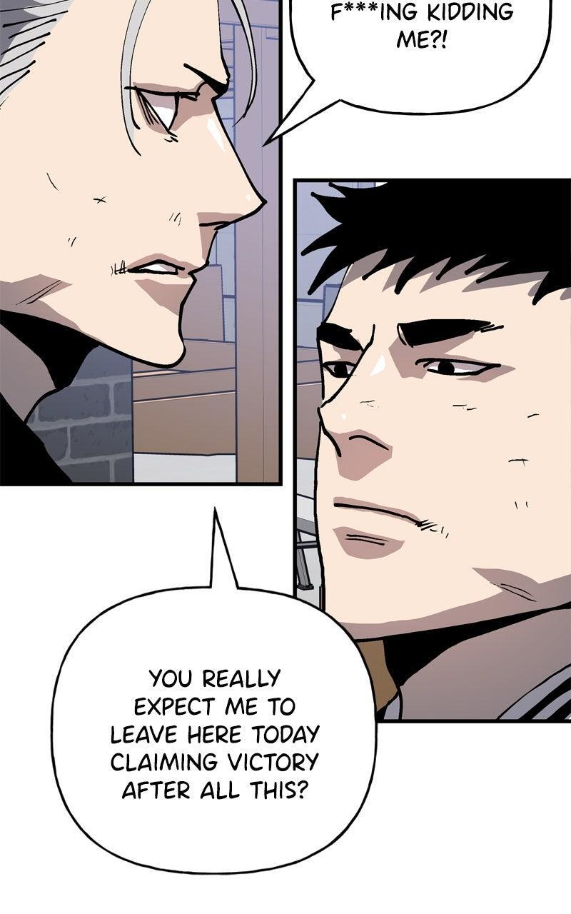 Read Boss Return Manga Online