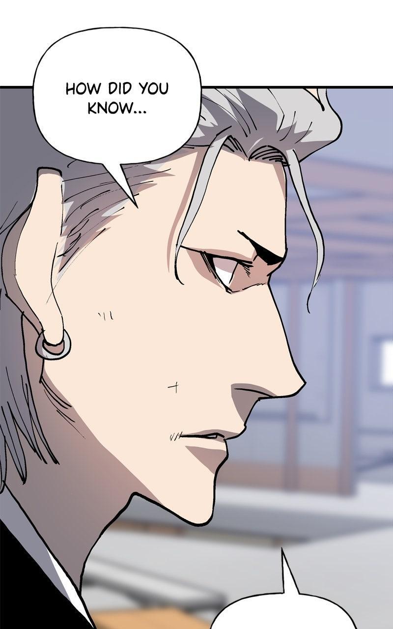Read Boss Return Manga Online