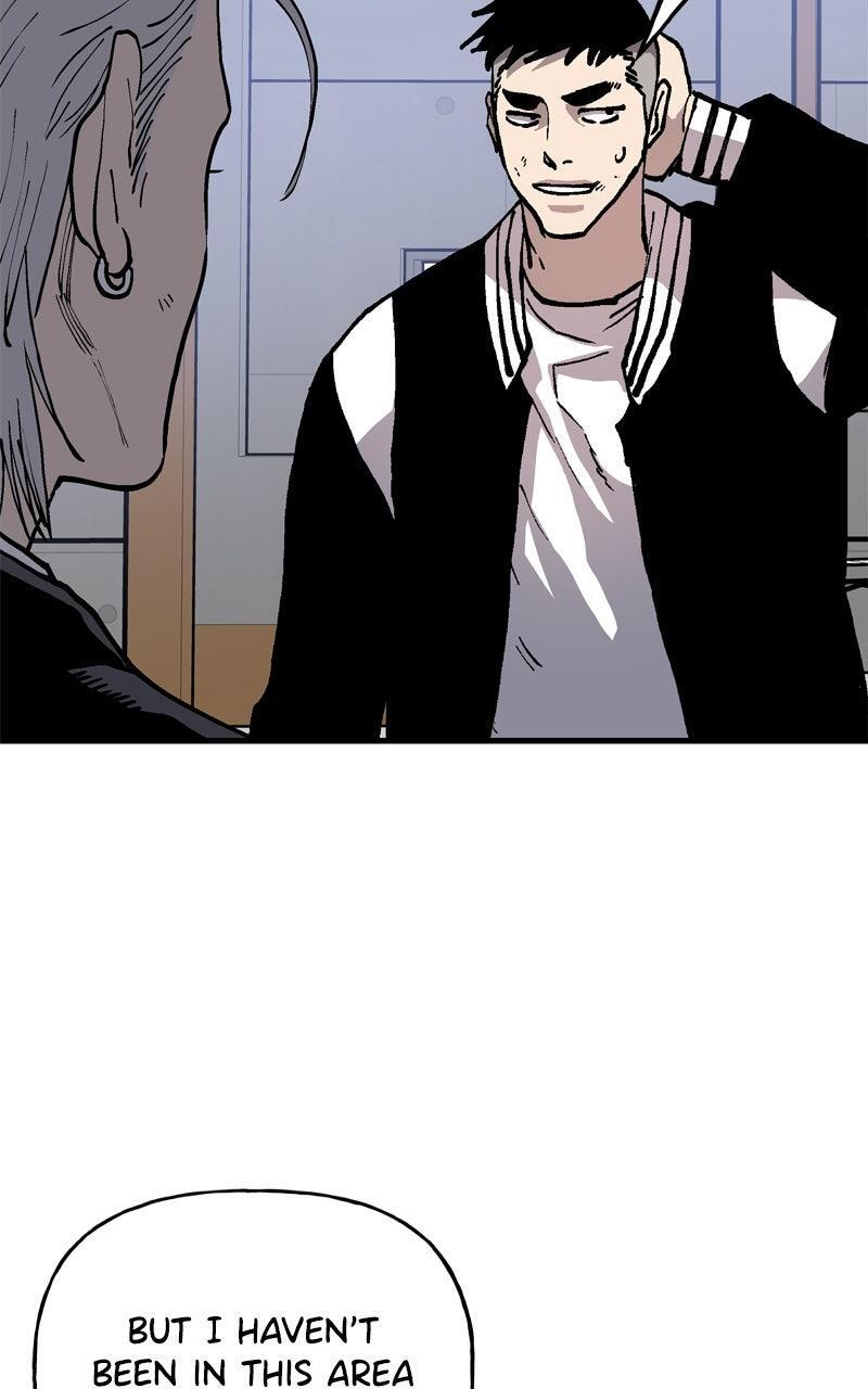 Read Boss Return Manga Online