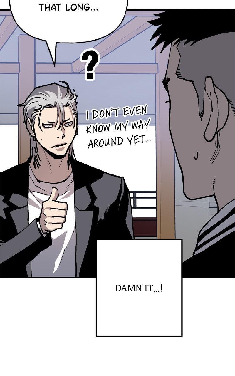 Read Boss Return Manga Online