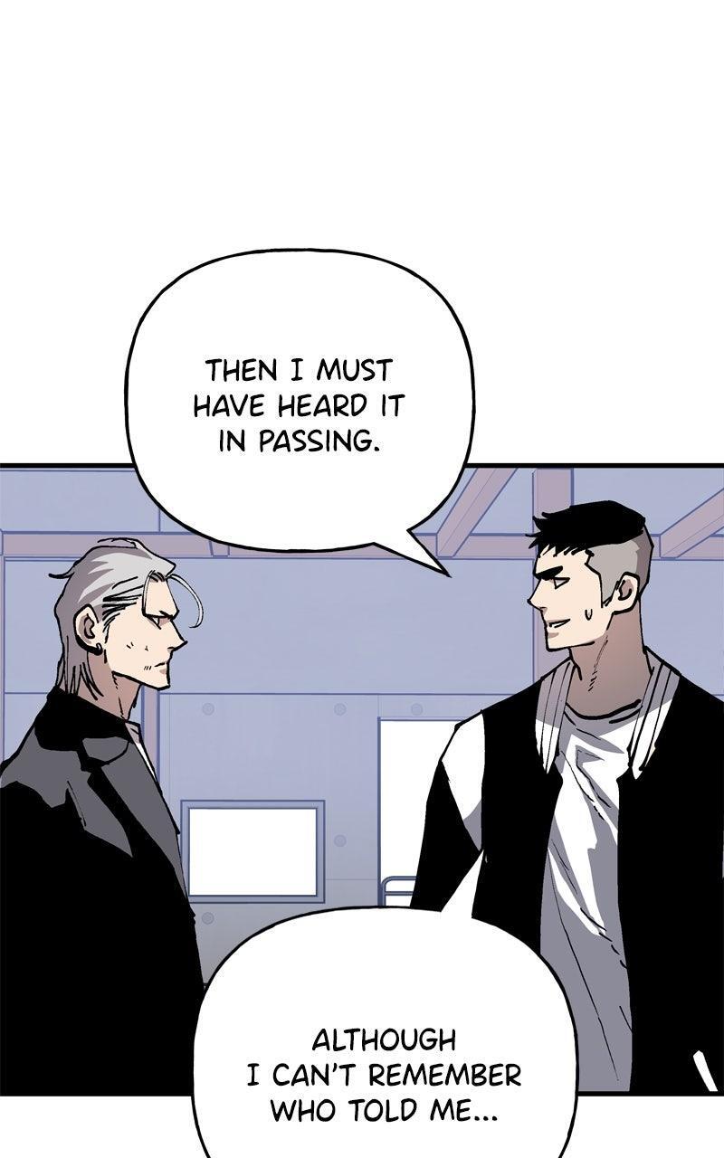 Read Boss Return Manga Online
