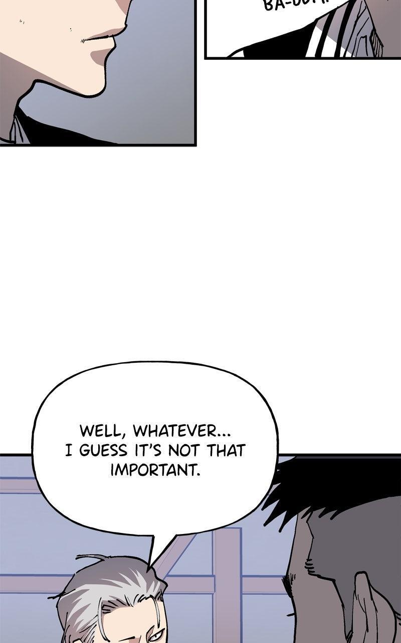 Read Boss Return Manga Online
