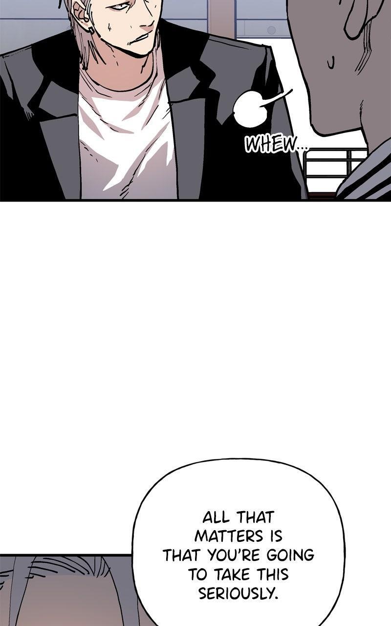 Read Boss Return Manga Online