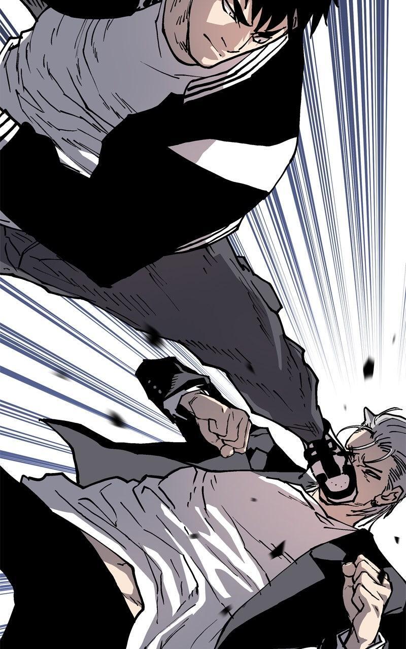 Read Boss Return Manga Online