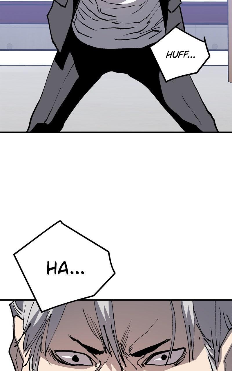 Read Boss Return Manga Online