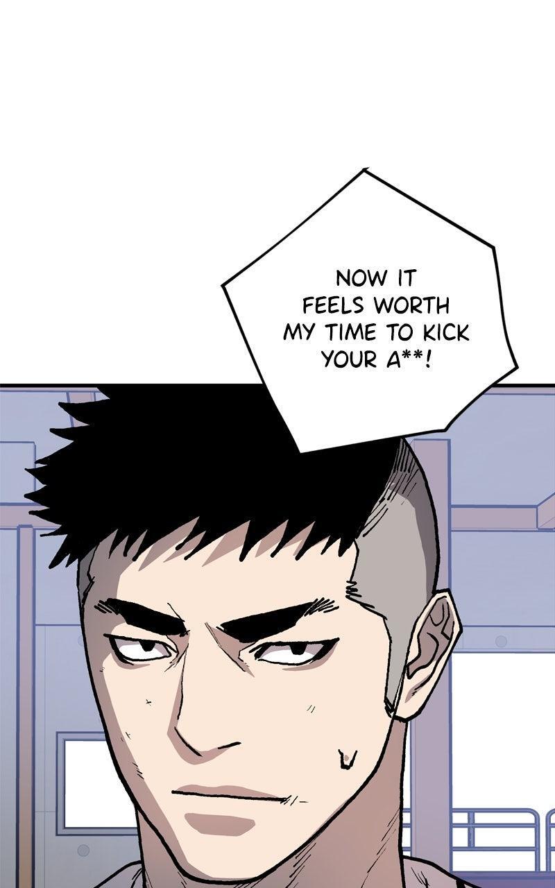 Read Boss Return Manga Online