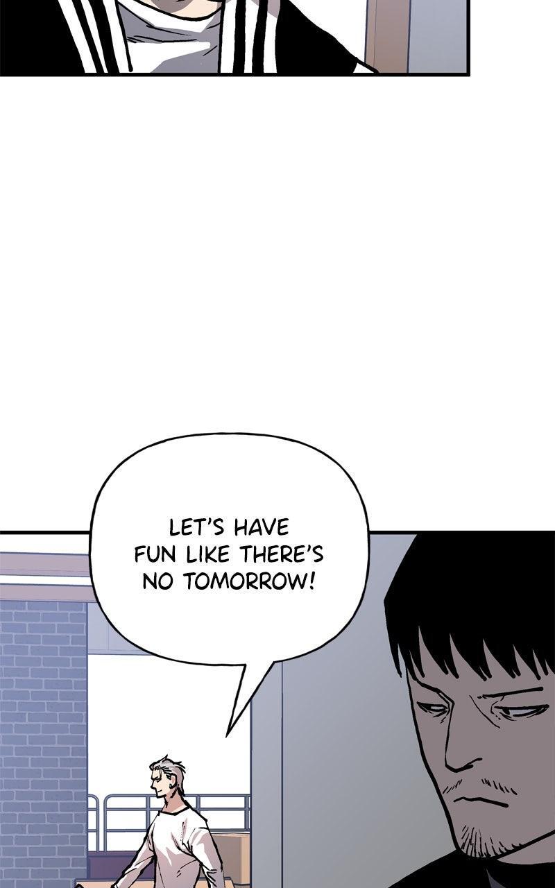 Read Boss Return Manga Online