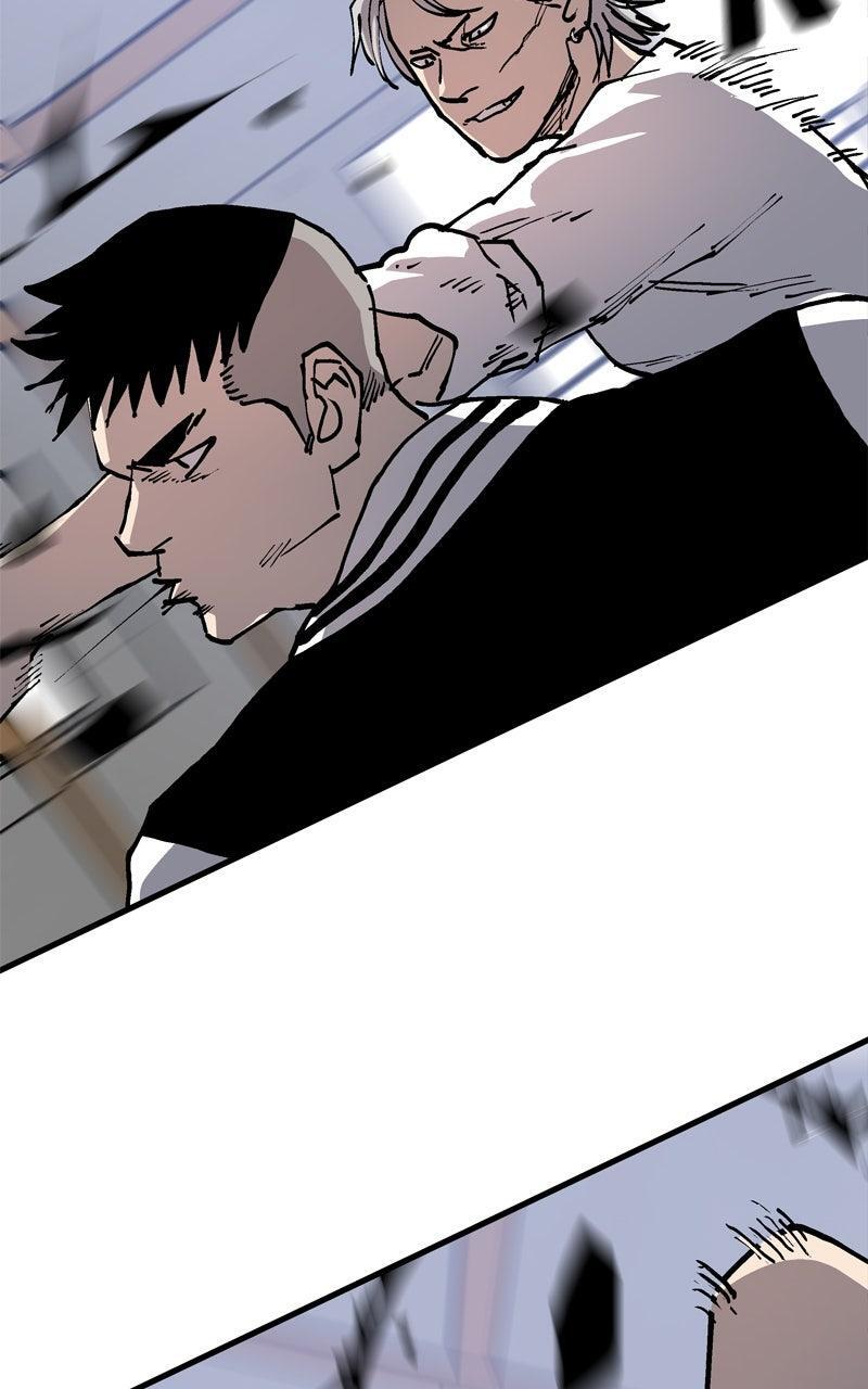 Read Boss Return Manga Online