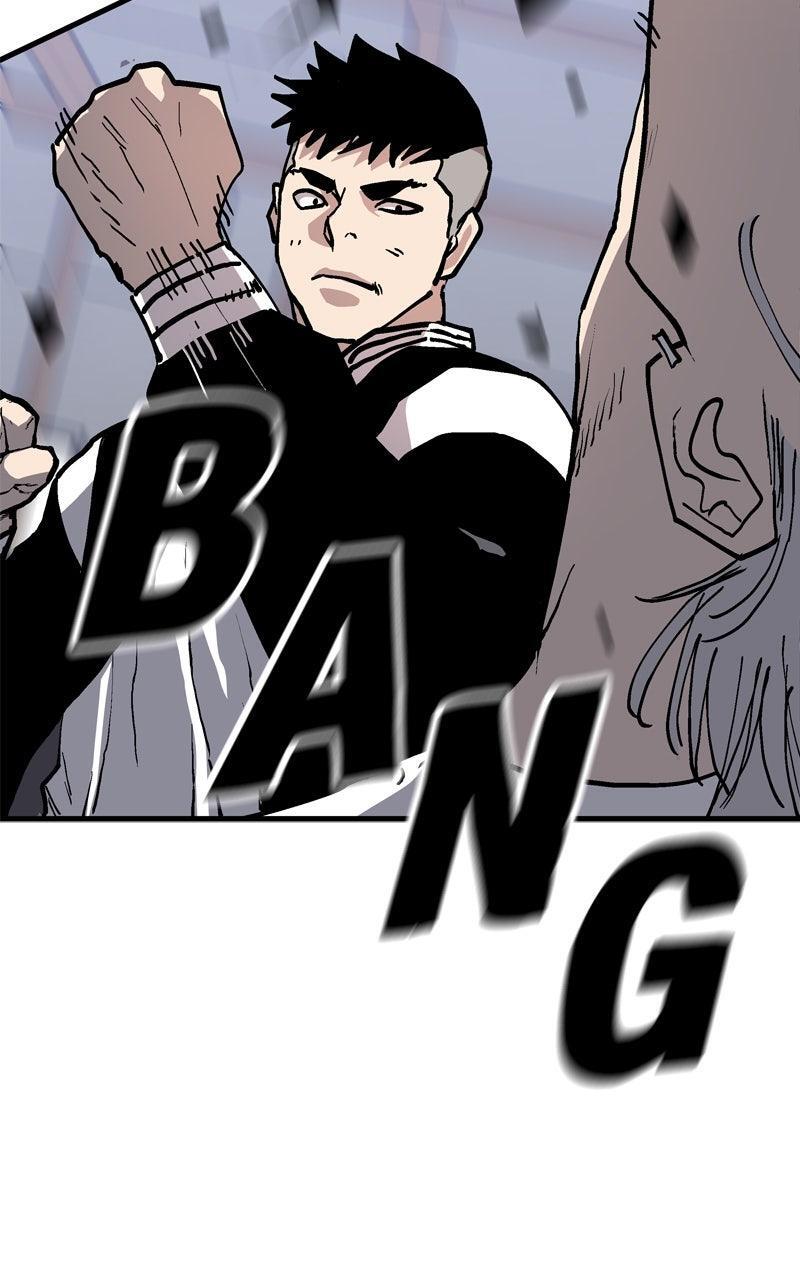 Read Boss Return Manga Online