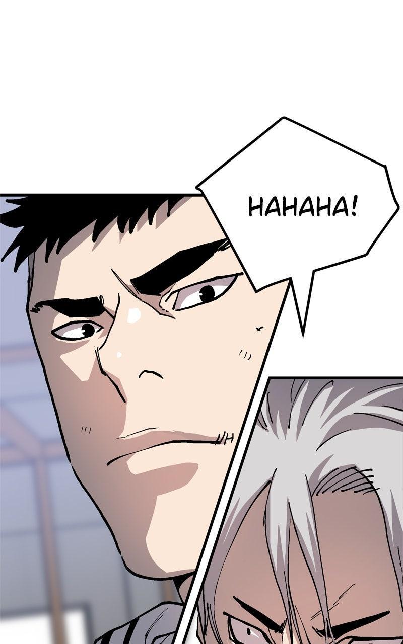 Read Boss Return Manga Online