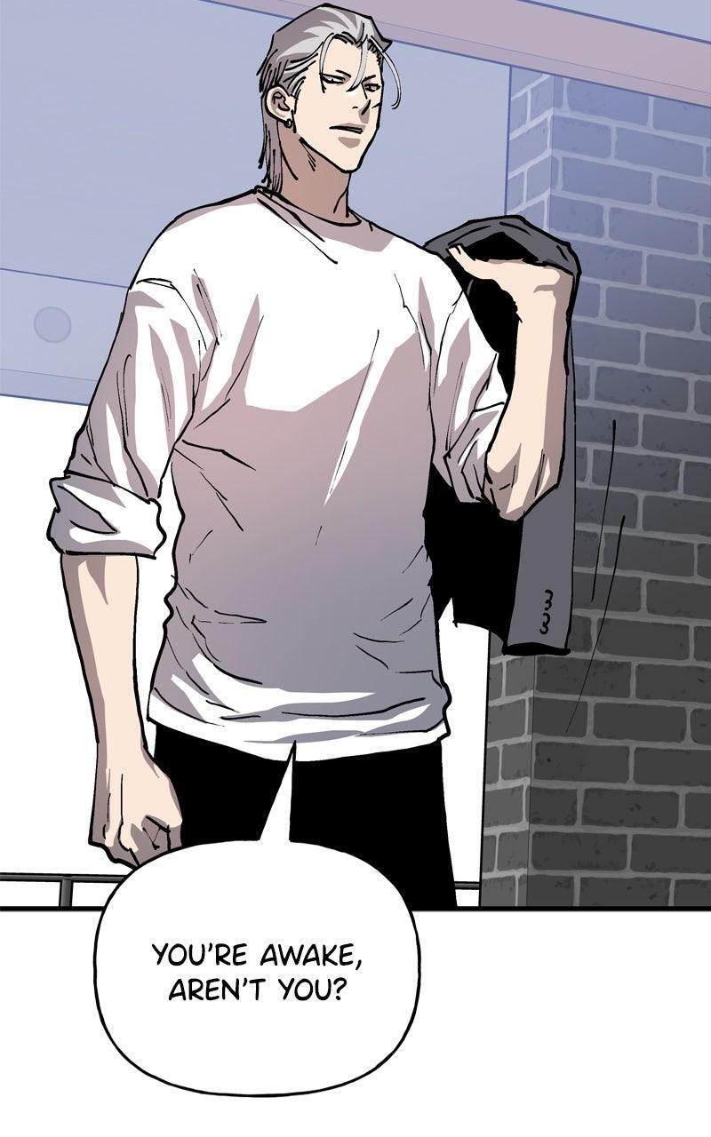 Read Boss Return Manga Online