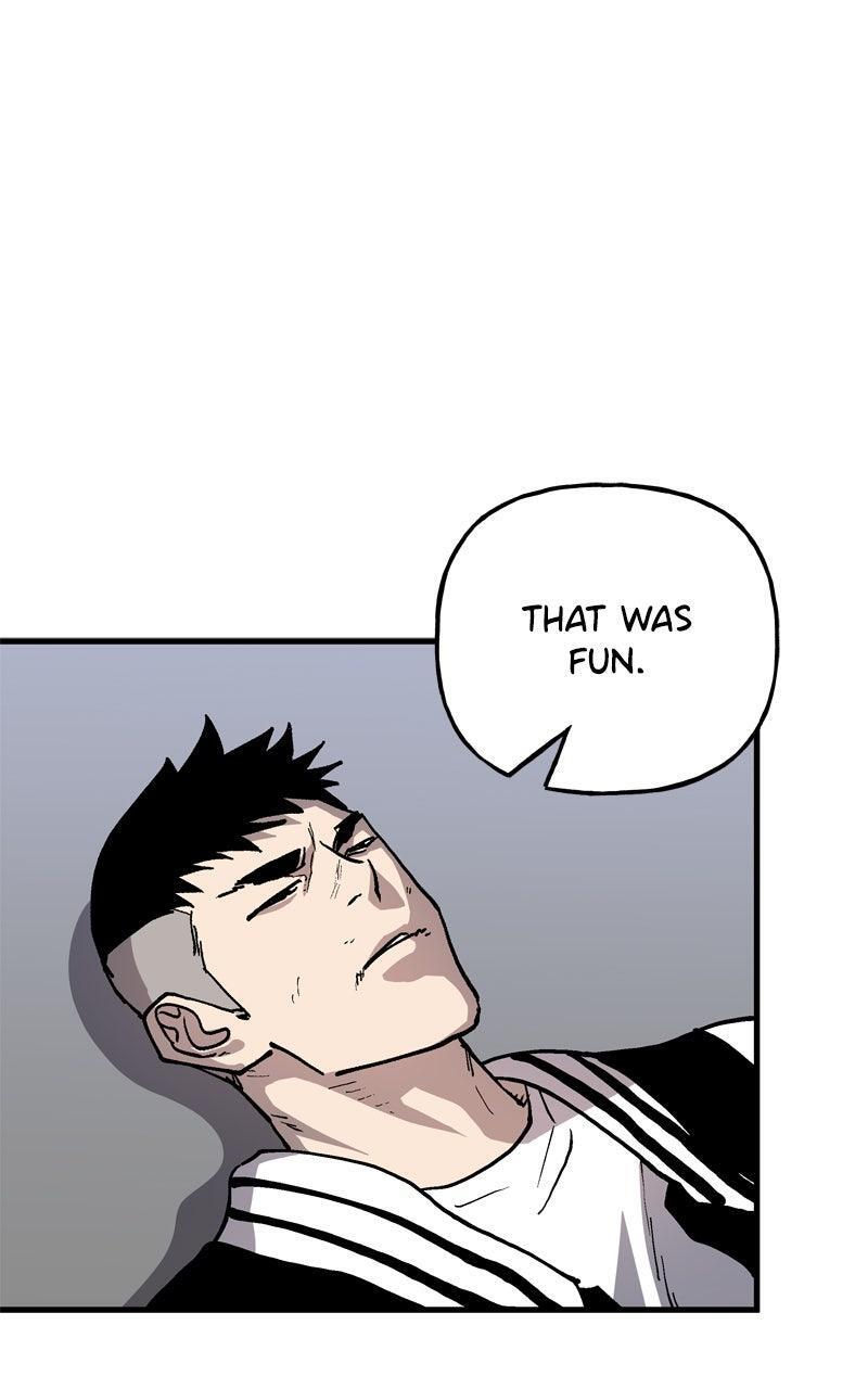 Read Boss Return Manga Online