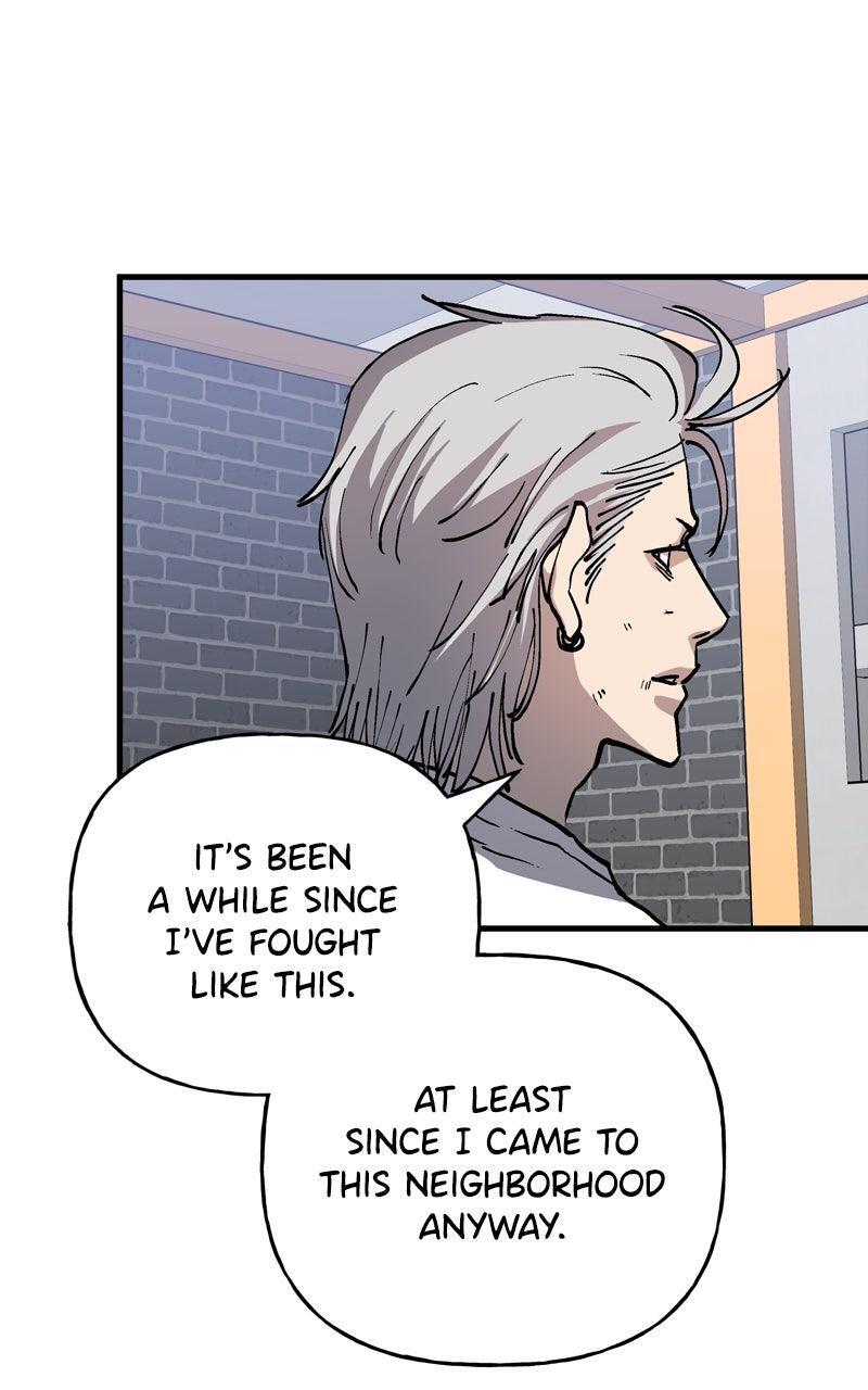 Read Boss Return Manga Online