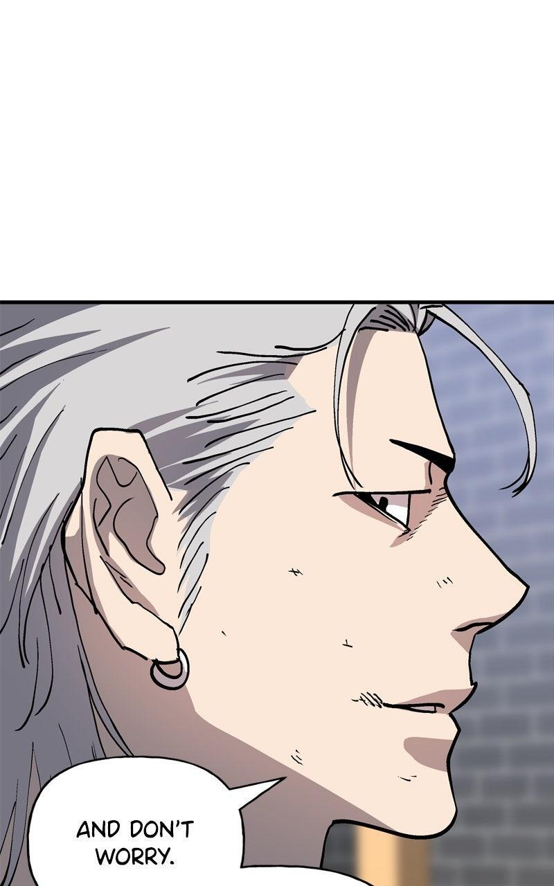 Read Boss Return Manga Online